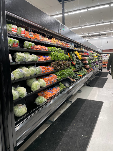 Grocery Store «Fresh Market», reviews and photos, 135 E Main St, American Fork, UT 84003, USA