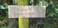 Fontaine Saint Géraud Goulles