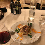 Photo n°1 de l'avis de Alessandro.l fait le 21/11/2021 à 15:39 sur le  Albergo Ristorante Grobberio à Marcellise