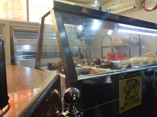Crunchies fried chicken limited, 39 Marian Road, Akim Qua Town, Calabar, Nigeria, Sandwich Shop, state Cross River