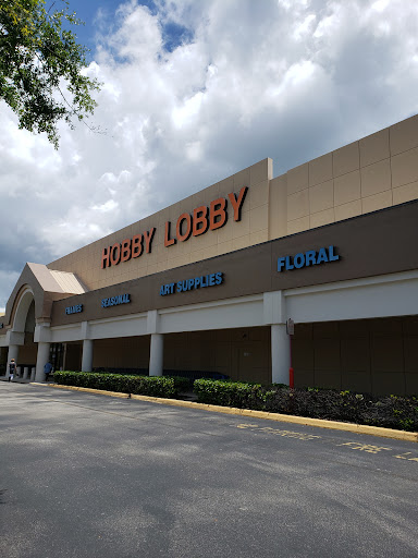 Craft Store «Hobby Lobby», reviews and photos, 3255 NW Federal Hwy, Jensen Beach, FL 34957, USA