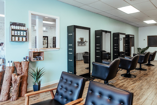 Hair Salon «Mint Hair Studio», reviews and photos, 323 E Main St, Collegeville, PA 19426, USA