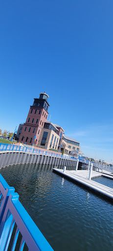 Urban Development Corporation «Steelpointe Harbor», reviews and photos, 508 Stratford Ave, Bridgeport, CT 06608, USA