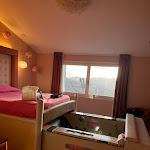 Photo n°5 de l'avis de Margherita.a fait le 30/03/2024 à 07:47 sur le  Al Caminetto De La Rosa à Monzuno