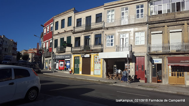 Farmácia de Campanhã - Porto