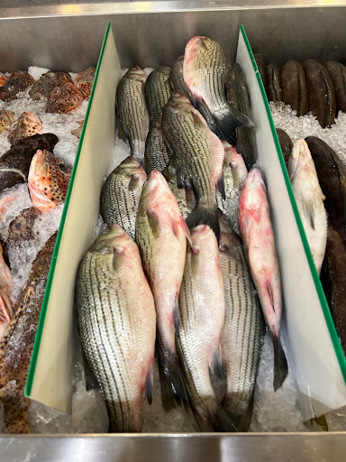 Supermarket «99 Ranch Market», reviews and photos, 1005 Blalock Rd, Houston, TX 77055, USA