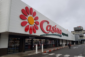 Casino supermarché