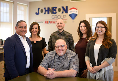 Johnson Group Powered by RE/MAX Gold