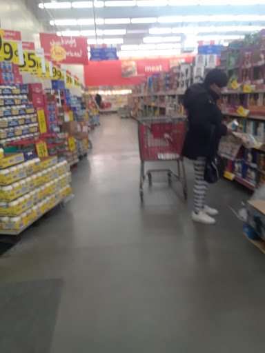 Grocery Store «Save-A-Lot», reviews and photos, 150 S MacDade Blvd, Darby, PA 19023, USA