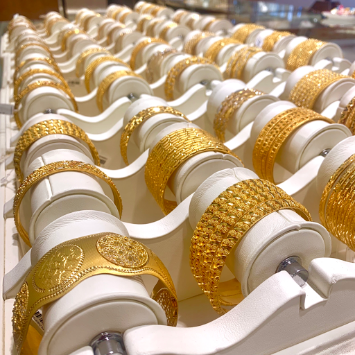 Jeweler «Andaaz Jewelers», reviews and photos, 141 Ogden Ave, Westmont, IL 60559, USA