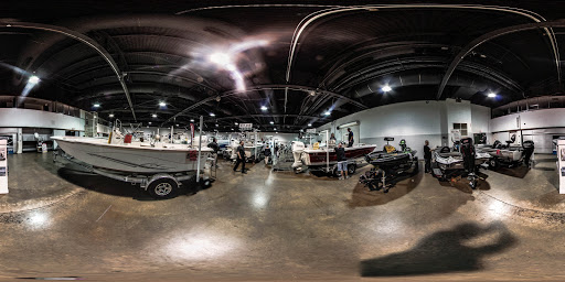 Tourist Attraction «NC State Fairgrounds & Kerr Scott Building», reviews and photos, 1025 Blue Ridge Rd, Raleigh, NC 27607, USA