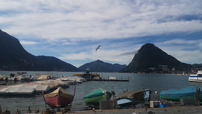 Mondial Change SA - Lugano