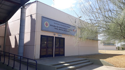Escuela De Suboficiales Manuel Belgrano