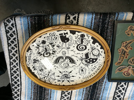 Motorcycle Dealer «Indian Larry Motorcycles», reviews and photos, 70 N 15th St, Brooklyn, NY 11222, USA