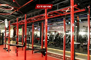 CITIGYM image