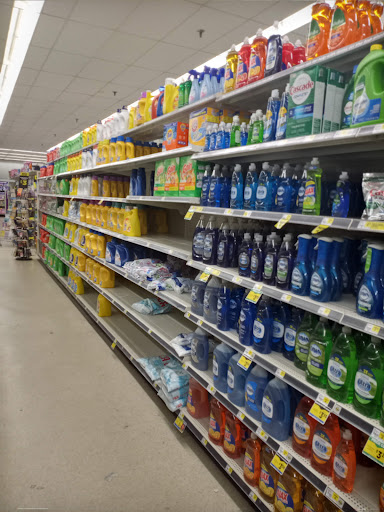 Home Goods Store «Dollar General», reviews and photos, 11 River Rd, North Arlington, NJ 07031, USA