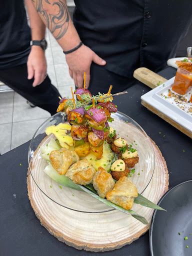 Wedding Planner «Cocktails Catering», reviews and photos, 9640 Boggy Creek Rd #5, Orlando, FL 32824, USA