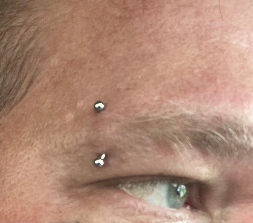 Explore jason tattoo ideas, creative tattoo ideas in Little Rock, available at Arkansas School of Tattoos and Piercings