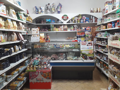 Minimarket chris Via Nuova Per Amalfi, 11, 84011 Amalfi SA, Italia