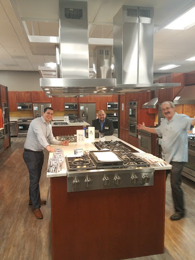 Appliance Store «Pacific Sales Kitchen & Home», reviews and photos, 24120 Garnier St, Torrance, CA 90505, USA