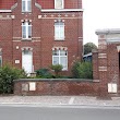 École primaire publique Pasteur-Segur