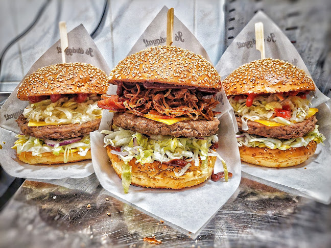 Értékelések erről a helyről: Happiness Burger, Sóskút - Hamburger