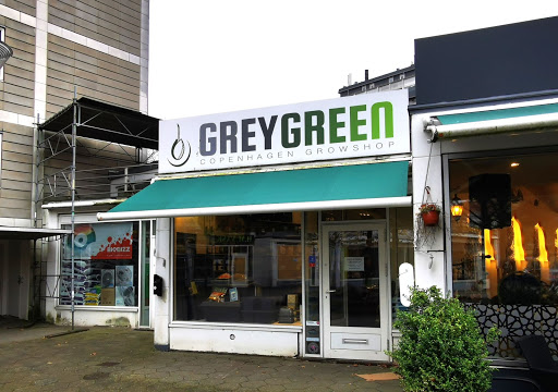 Greygreen Growshop