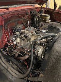 Marshall Automotive - Photo 6 - Car repair in Lubbock, TX, Lubbock