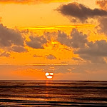 Photo n°12 de l'avis de Manuel.g fait le 12/06/2021 à 20:13 sur le  Strandbistro Duhner Spitze à Cuxhaven