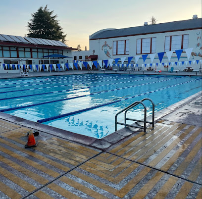 Campbell Pool
