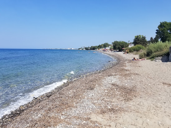 Paradiso Beach