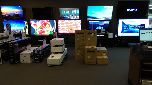 Electronics Store «Best Buy», reviews and photos, 4717 S Padre Island Dr, Corpus Christi, TX 78411, USA