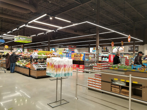 Supermarket «ALDI», reviews and photos, 2714 Dekalb Pike, East Norriton, PA 19401, USA