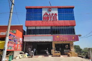 Hotel ALFA Inn image