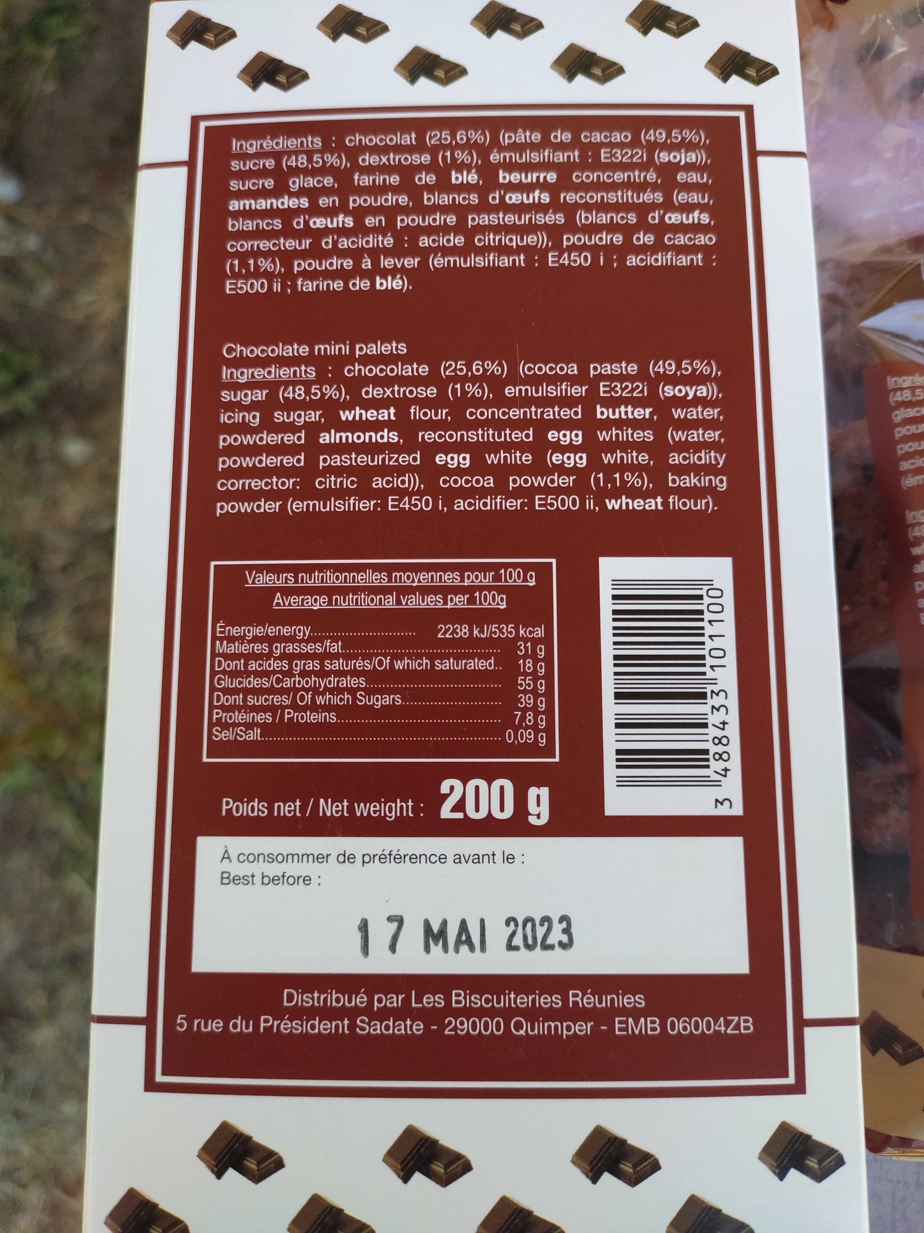 Photo n° 1 de l'avis de Julien.a fait le 23/07/2022 à 14:52