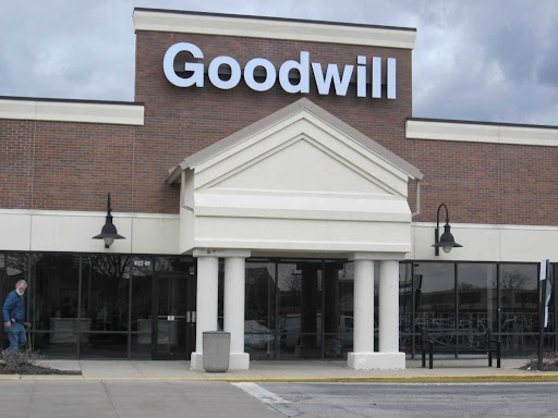 Goodwill Industries - Lima Rd Store