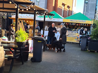 Howth Market