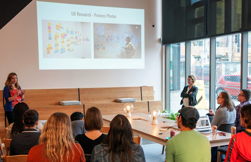 Recruiter «52 Limited: Tech + Creative Staffing», reviews and photos, 329 NE Couch St Suite 300, Portland, OR 97232, USA