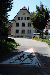 Schule Mauensee