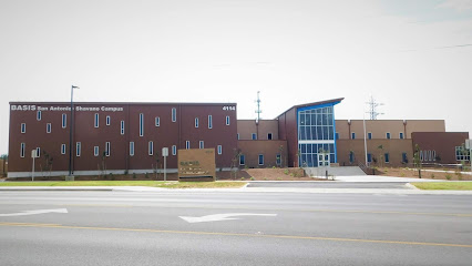 BASIS San Antonio - Shavano Campus