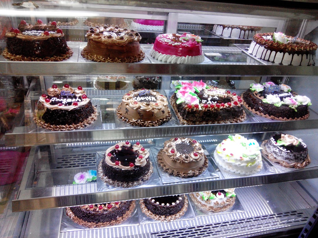 Prachi Cake Shop