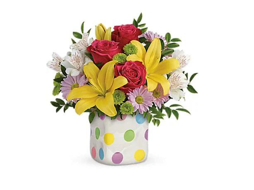 Florist «Penguin Flowers», reviews and photos, 2465 NW Monroe Ave, Corvallis, OR 97330, USA