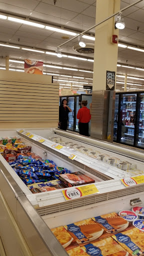 Grocery Store «Winn-Dixie», reviews and photos, 6257 US-1, Port St John, FL 32927, USA