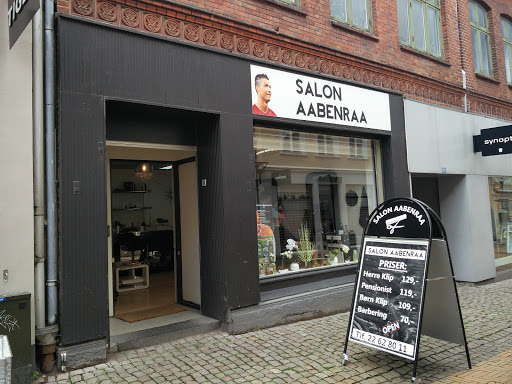 Salon Aabenraa in Aabenraa, Aabenraa