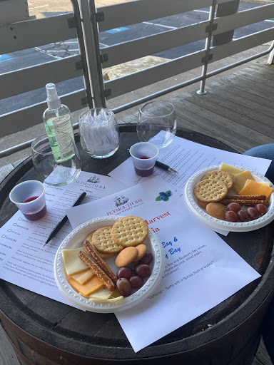 Winery «Plymouth Bay Winery», reviews and photos, 114 Water St, Plymouth, MA 02360, USA