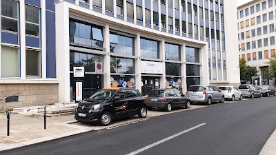 CPAM de la Loire-Atlantique à Nantes