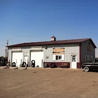 Discount Tire & Auto Repair Co.