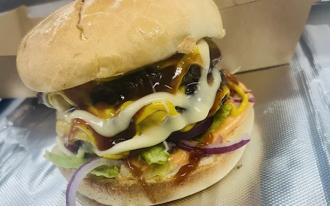 Burger Junction Flatbush image