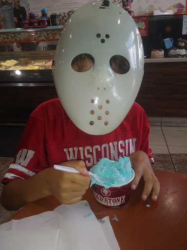 Ice Cream Shop «Cold Stone Creamery», reviews and photos, 4613 Keystone Crossing, Eau Claire, WI 54701, USA