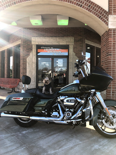 Harley-Davidson Dealer «Harley-Davidson of Kokomo», reviews and photos, 335 S 00 EW, Kokomo, IN 46902, USA